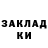 Кокаин Columbia Nikolay Khilyuk